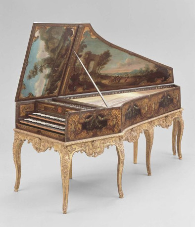 Harpsichord